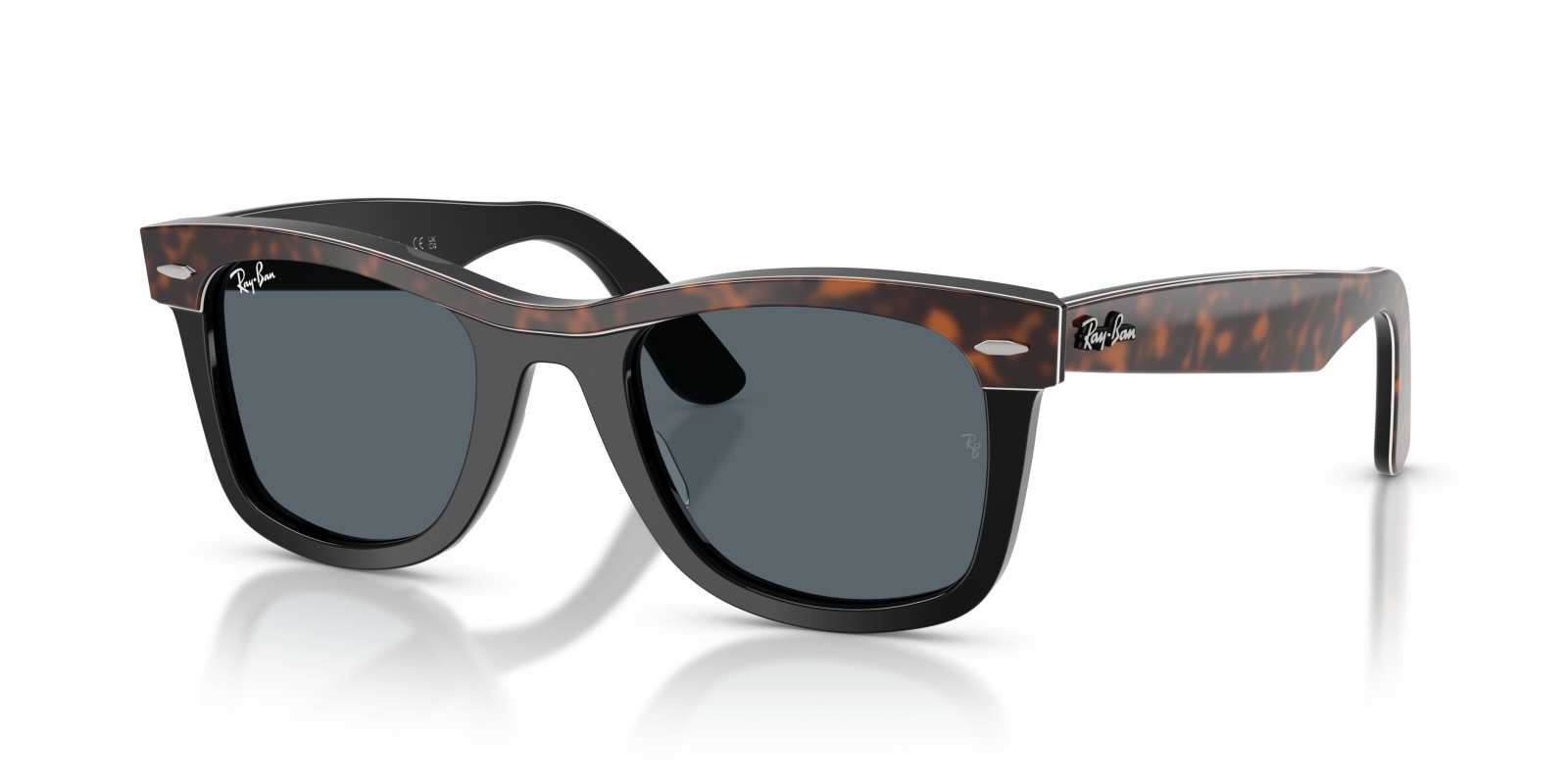 Ray Ban RB2240 1441R5 Wayfarer 